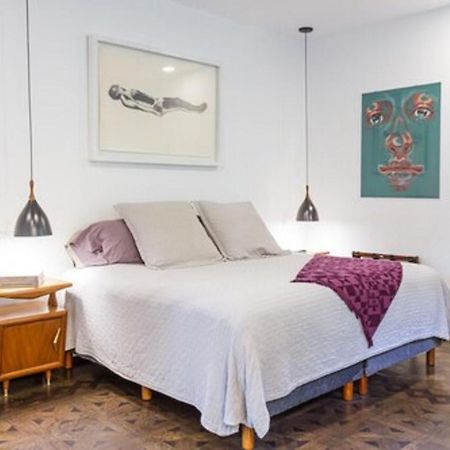 Deco Housing Luxury Rentals Roma Norte Mexico by Eksteriør bilde