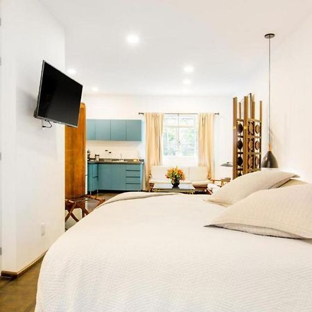 Deco Housing Luxury Rentals Roma Norte Mexico by Eksteriør bilde