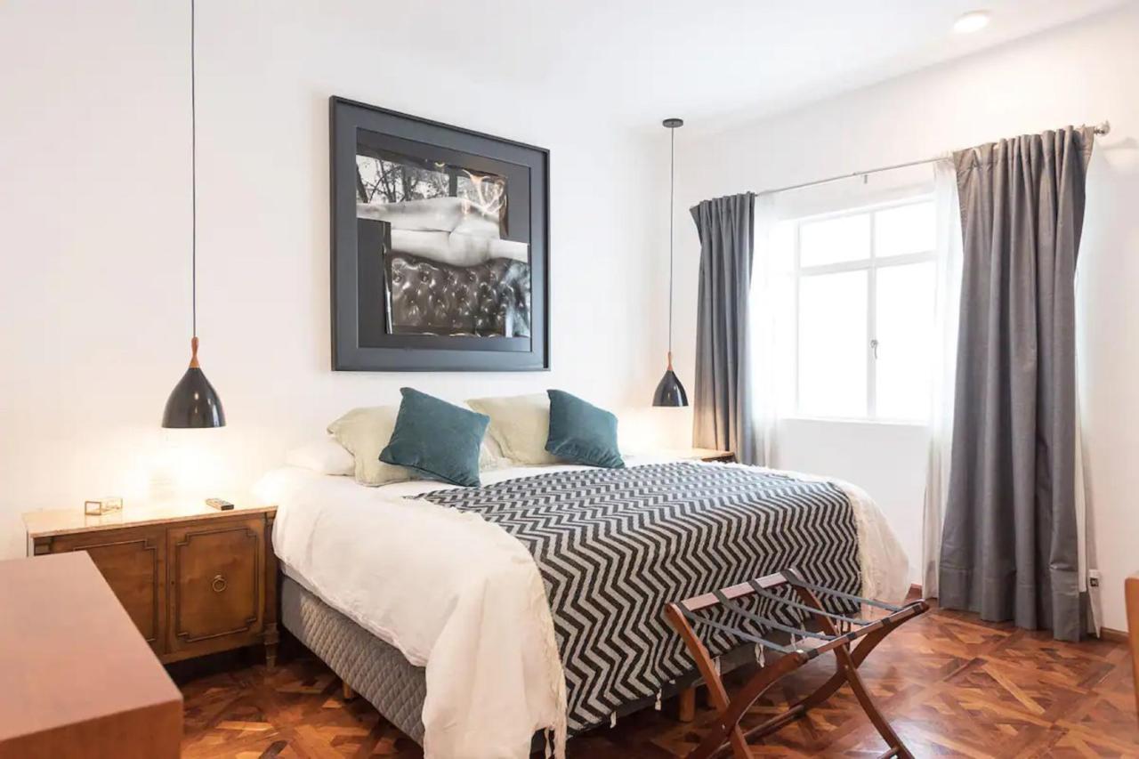 Deco Housing Luxury Rentals Roma Norte Mexico by Eksteriør bilde