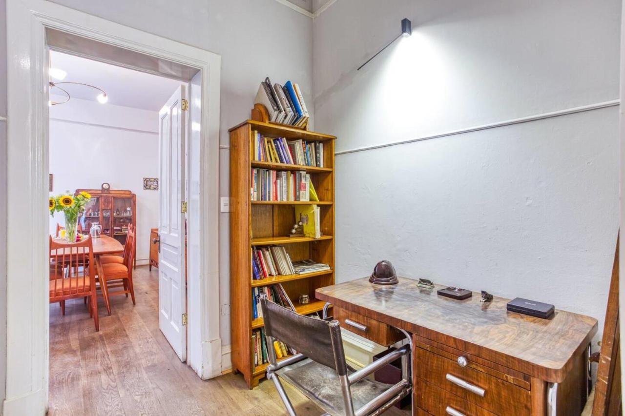 Deco Housing Luxury Rentals Roma Norte Mexico by Eksteriør bilde