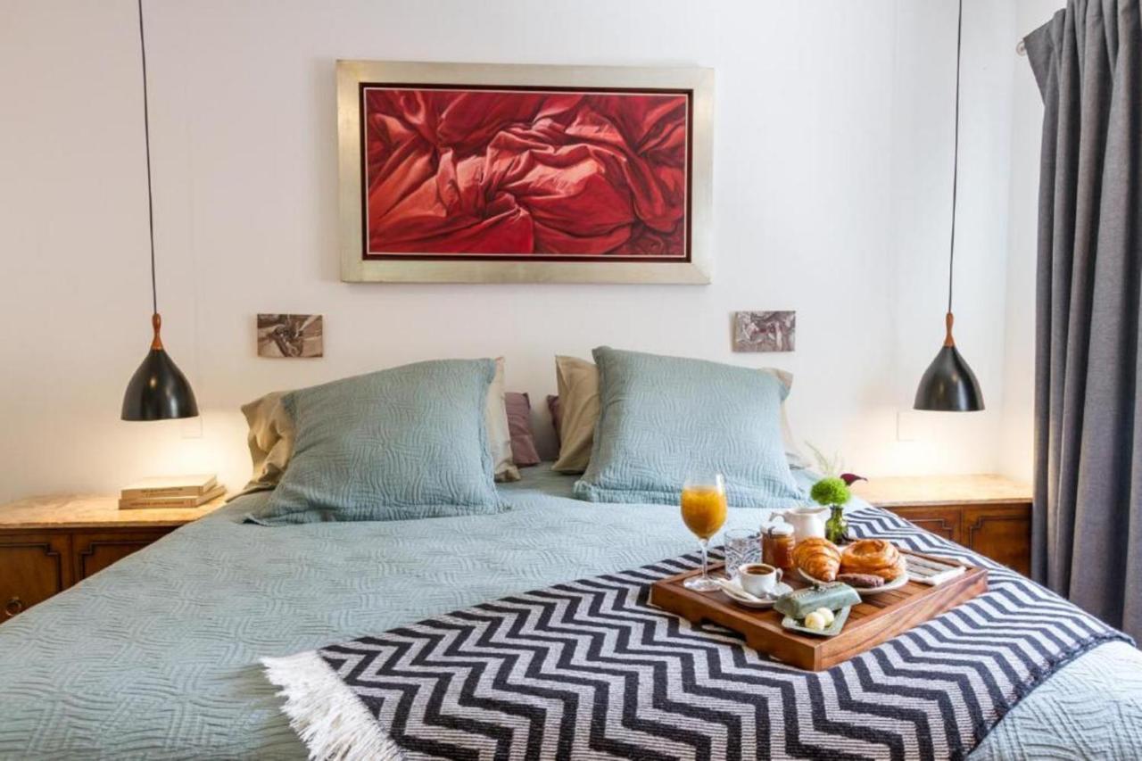 Deco Housing Luxury Rentals Roma Norte Mexico by Eksteriør bilde